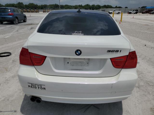 Photo 5 VIN: WBAPH7C57BE674608 - BMW 3 SERIES 