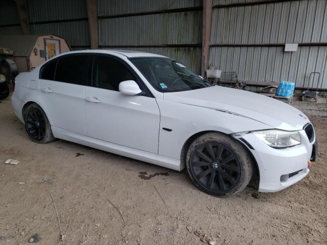 Photo 3 VIN: WBAPH7C57BE675547 - BMW 328 I 