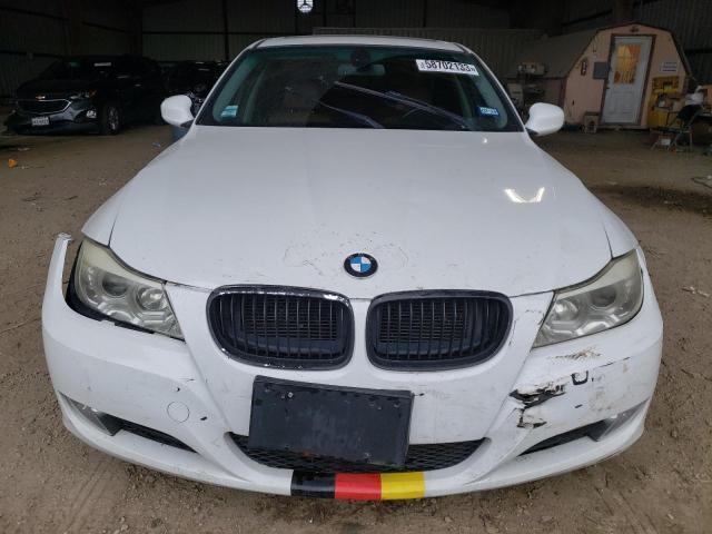 Photo 4 VIN: WBAPH7C57BE675547 - BMW 328 I 