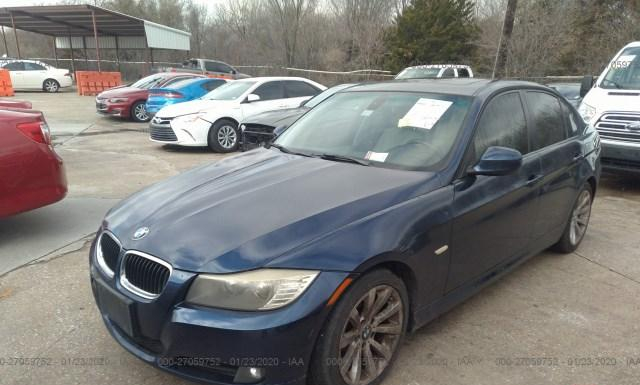 Photo 1 VIN: WBAPH7C57BE676939 - BMW 328 