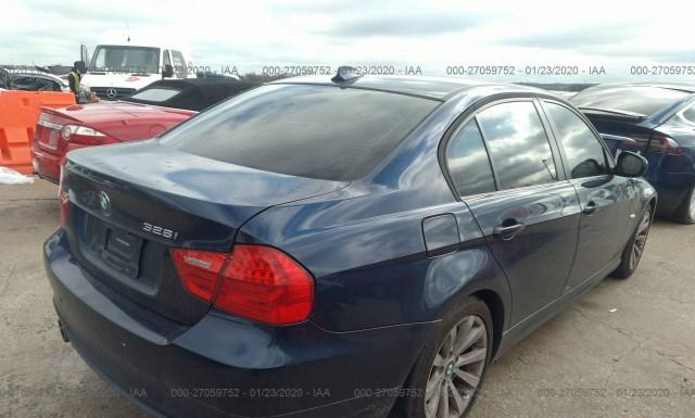 Photo 3 VIN: WBAPH7C57BE676939 - BMW 328 