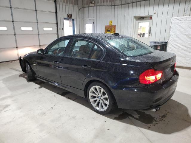 Photo 1 VIN: WBAPH7C57BE677654 - BMW 328 I 