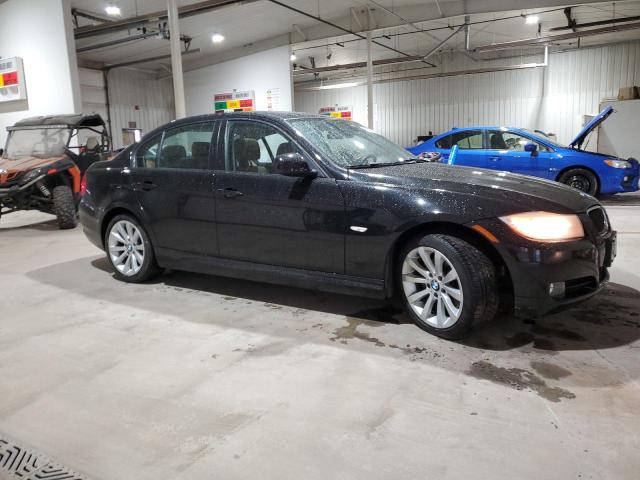 Photo 3 VIN: WBAPH7C57BE677654 - BMW 328 I 