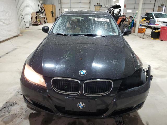 Photo 4 VIN: WBAPH7C57BE677654 - BMW 328 I 