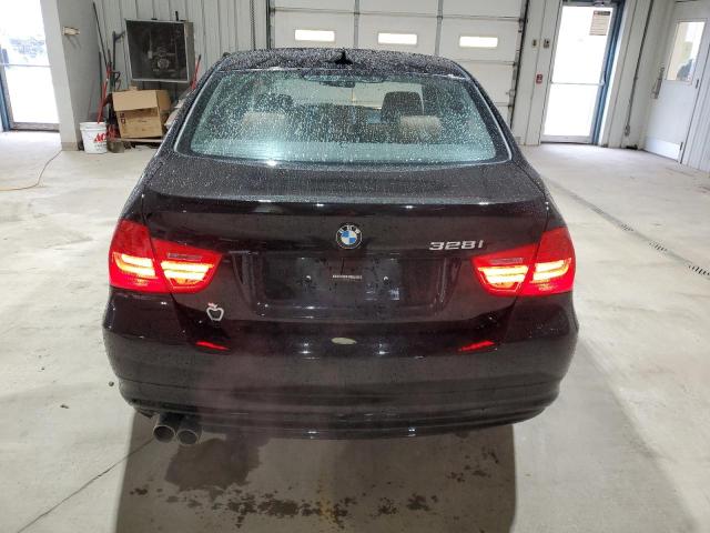 Photo 5 VIN: WBAPH7C57BE677654 - BMW 328 I 