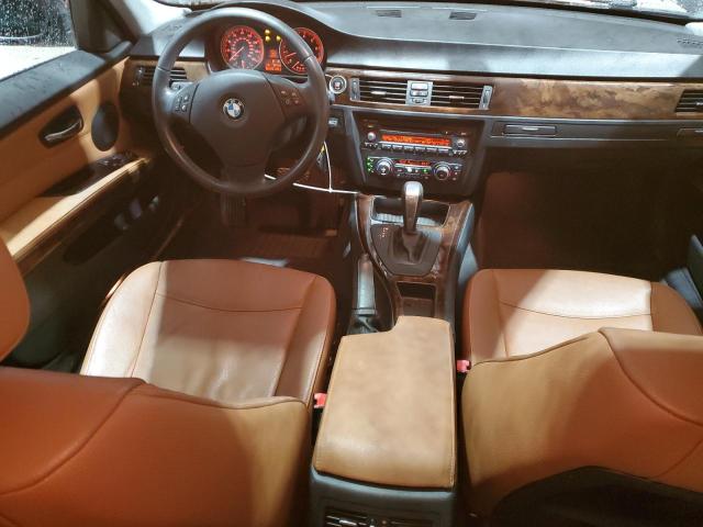 Photo 7 VIN: WBAPH7C57BE677654 - BMW 328 I 