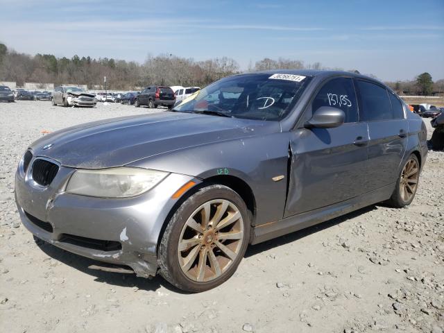 Photo 1 VIN: WBAPH7C57BE678917 - BMW 328 I 