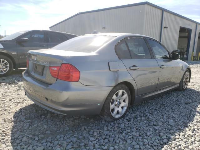 Photo 3 VIN: WBAPH7C57BE678917 - BMW 328 I 