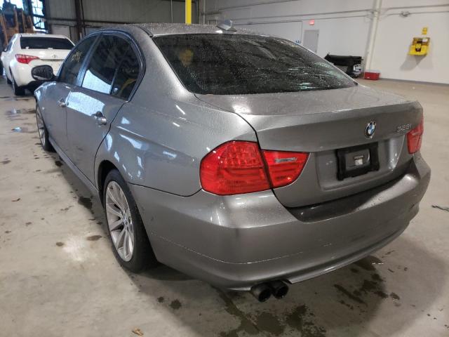 Photo 2 VIN: WBAPH7C57BE683275 - BMW 328 I 