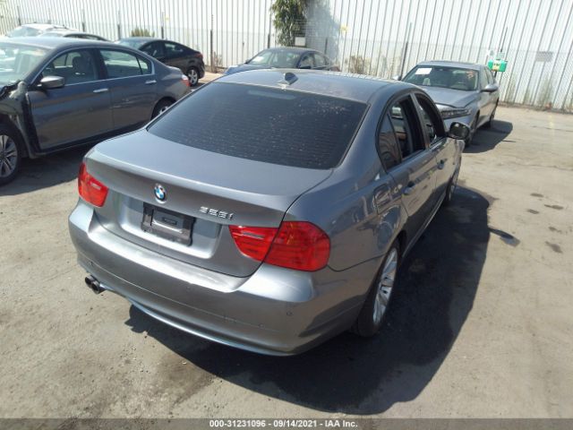 Photo 3 VIN: WBAPH7C57BE683583 - BMW 3 