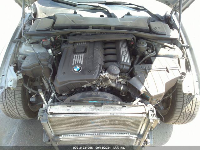 Photo 9 VIN: WBAPH7C57BE683583 - BMW 3 