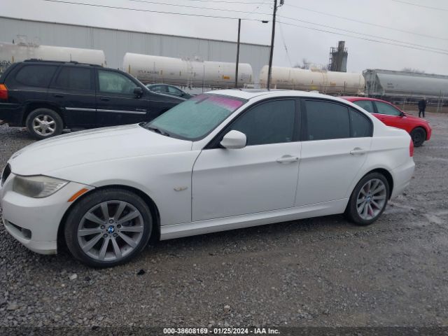 Photo 1 VIN: WBAPH7C57BE850654 - BMW 328I 