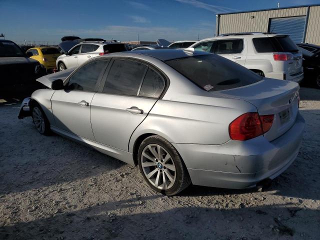 Photo 1 VIN: WBAPH7C57BE851433 - BMW 3 SERIES 