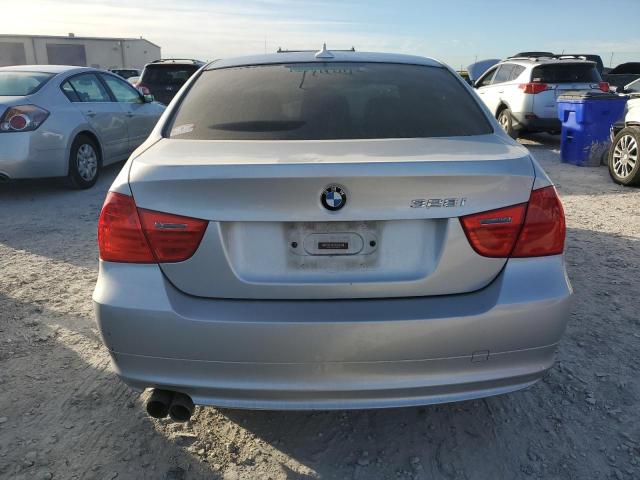 Photo 5 VIN: WBAPH7C57BE851433 - BMW 3 SERIES 