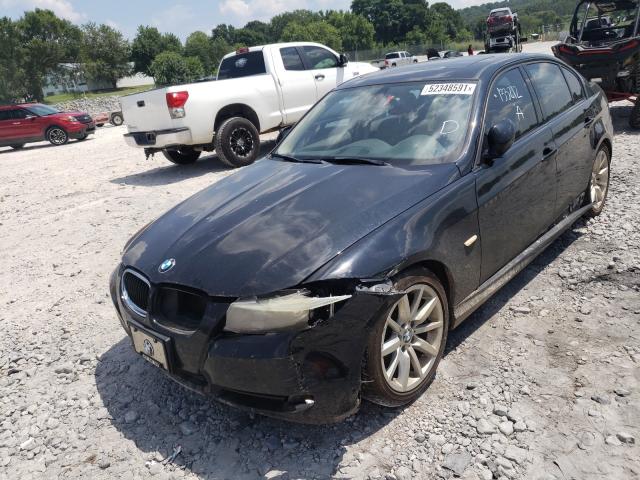 Photo 1 VIN: WBAPH7C57BE851545 - BMW 328 I 