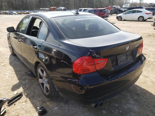 Photo 2 VIN: WBAPH7C58AA800187 - BMW 328 I 