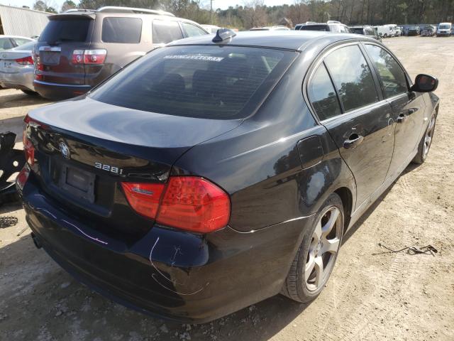 Photo 3 VIN: WBAPH7C58AA800187 - BMW 328 I 