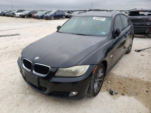 Photo 1 VIN: WBAPH7C58AA800531 - BMW 328 I 