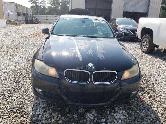 Photo 4 VIN: WBAPH7C58AA800593 - BMW 328 I 