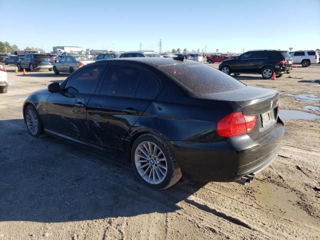 Photo 1 VIN: WBAPH7C58AE129841 - BMW 3 SERIES 