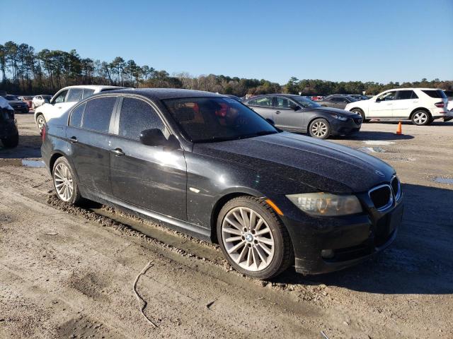 Photo 3 VIN: WBAPH7C58AE129841 - BMW 3 SERIES 