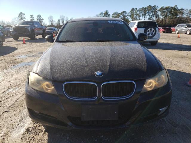 Photo 4 VIN: WBAPH7C58AE129841 - BMW 3 SERIES 