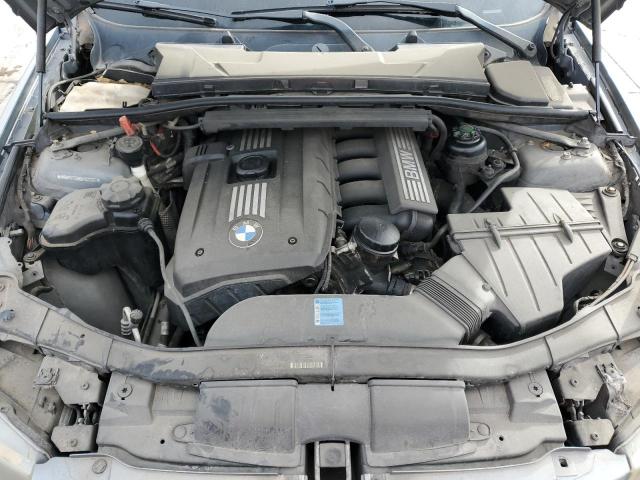 Photo 10 VIN: WBAPH7C58BA801292 - BMW 328 I 