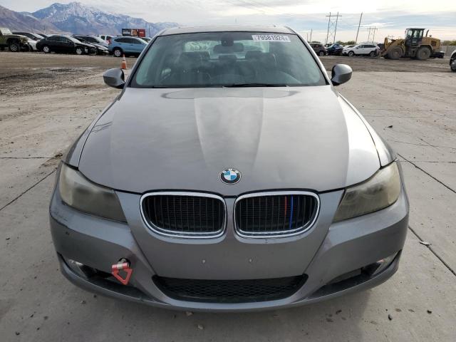 Photo 4 VIN: WBAPH7C58BA801292 - BMW 328 I 