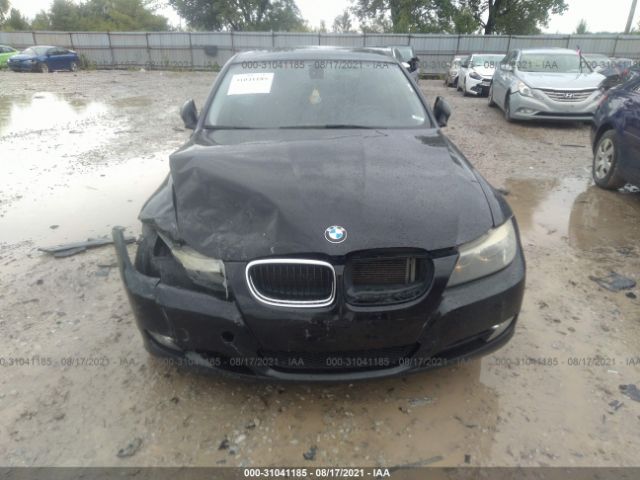 Photo 5 VIN: WBAPH7C58BA801809 - BMW 3 