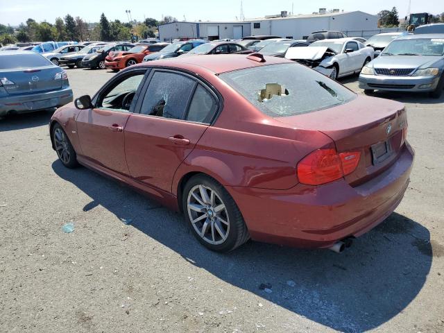 Photo 1 VIN: WBAPH7C58BE130537 - BMW 328 I 