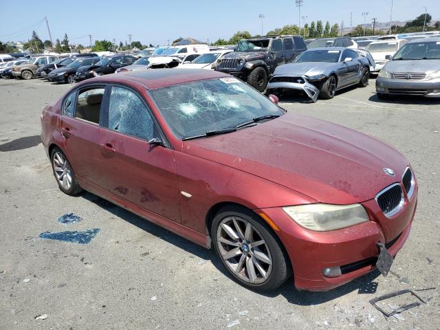 Photo 3 VIN: WBAPH7C58BE130537 - BMW 328 I 