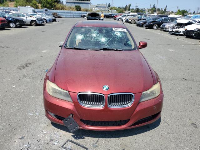 Photo 4 VIN: WBAPH7C58BE130537 - BMW 328 I 