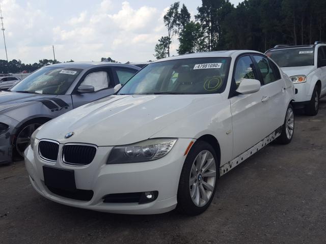 Photo 1 VIN: WBAPH7C58BE462199 - BMW 328 I 