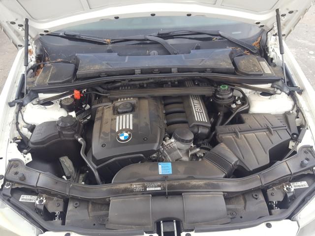 Photo 6 VIN: WBAPH7C58BE462199 - BMW 328 I 