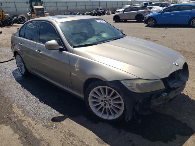 Photo 3 VIN: WBAPH7C58BE674200 - BMW 328 I 