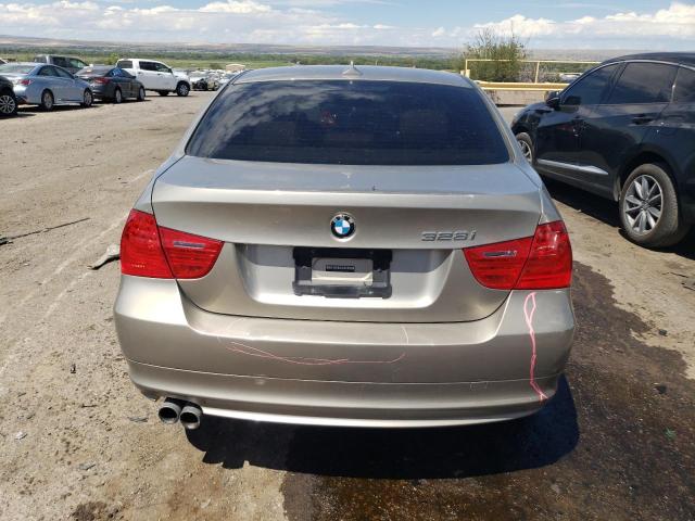 Photo 5 VIN: WBAPH7C58BE674200 - BMW 328 I 