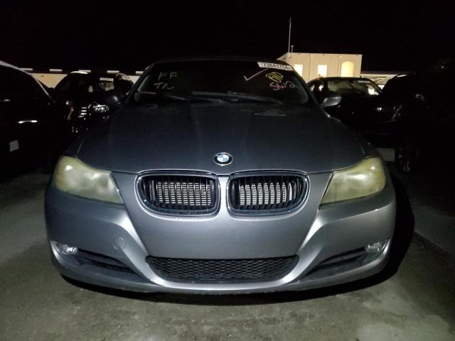 Photo 4 VIN: WBAPH7C58BE674391 - BMW 328 I 