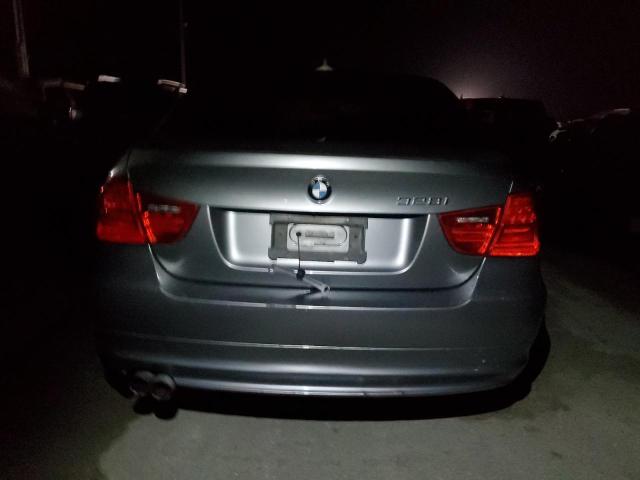 Photo 5 VIN: WBAPH7C58BE674391 - BMW 328 I 