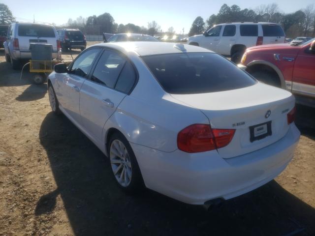 Photo 2 VIN: WBAPH7C58BE674620 - BMW 328 I 