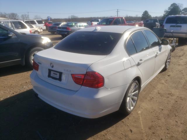 Photo 3 VIN: WBAPH7C58BE674620 - BMW 328 I 