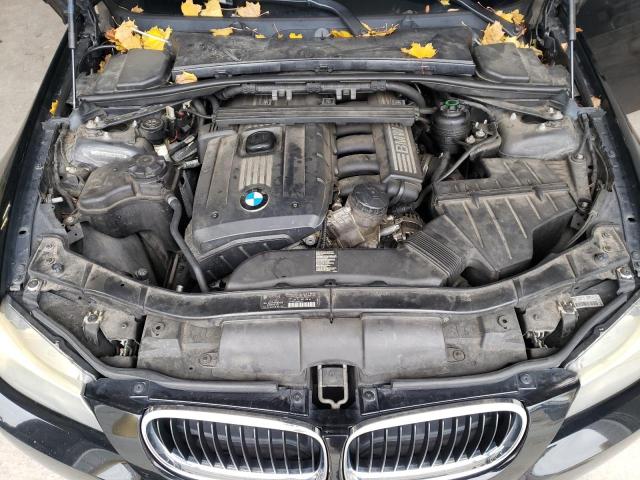 Photo 10 VIN: WBAPH7C58BE676920 - BMW 3 SERIES 