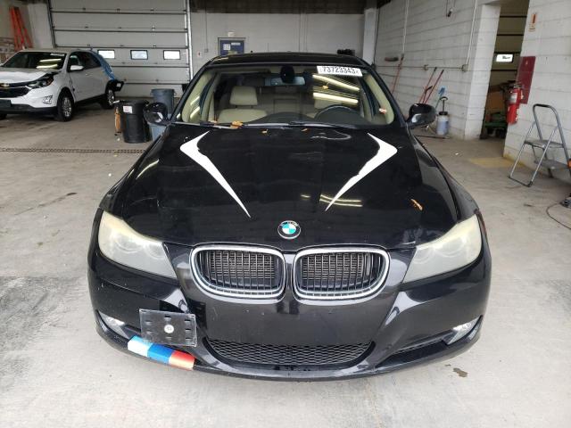 Photo 4 VIN: WBAPH7C58BE676920 - BMW 3 SERIES 