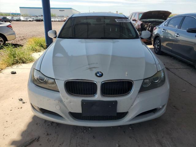 Photo 4 VIN: WBAPH7C58BE678814 - BMW 3 SERIES 