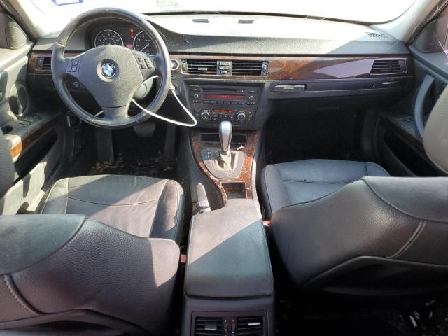 Photo 7 VIN: WBAPH7C58BE679235 - BMW 328 I 