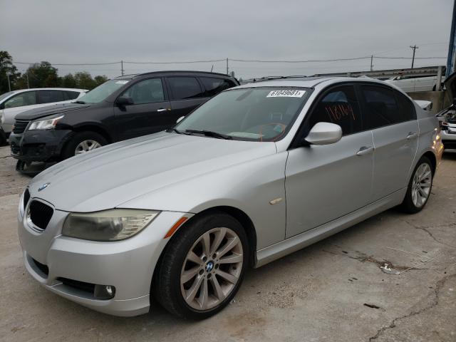 Photo 1 VIN: WBAPH7C58BE680644 - BMW 328 I 