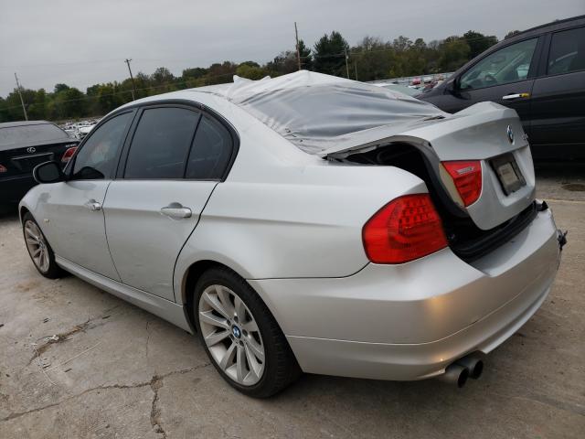 Photo 2 VIN: WBAPH7C58BE680644 - BMW 328 I 