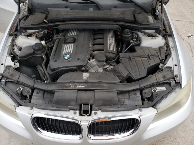 Photo 6 VIN: WBAPH7C58BE680644 - BMW 328 I 