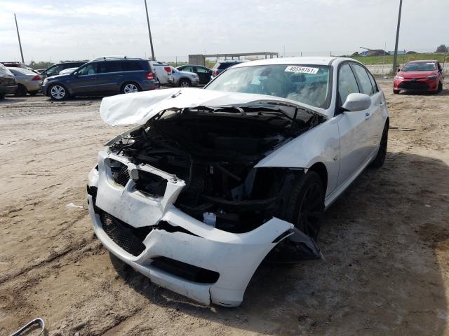 Photo 1 VIN: WBAPH7C58BE681163 - BMW 328 I 