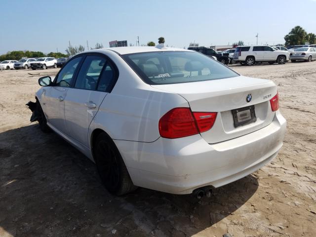 Photo 2 VIN: WBAPH7C58BE681163 - BMW 328 I 