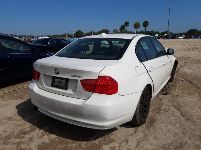 Photo 3 VIN: WBAPH7C58BE681163 - BMW 328 I 